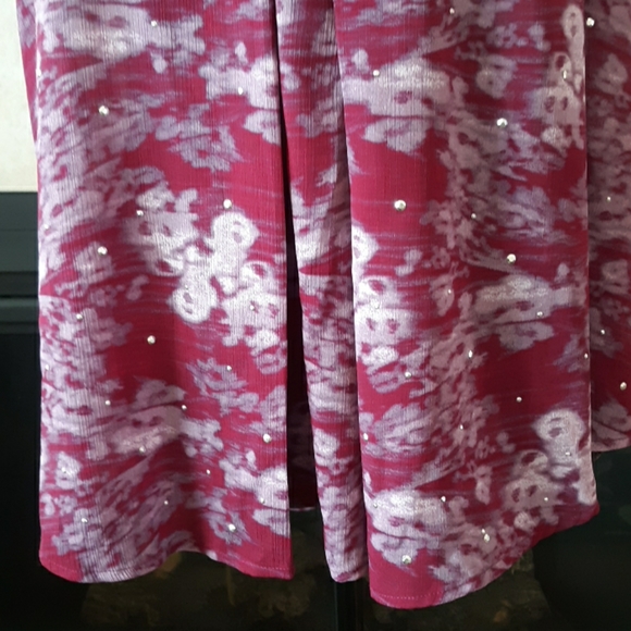 Juicy Couture Sleeveless Blouse - Picture 3 of 8